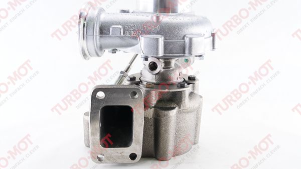 Compresor,sistem de supraalimentare 679103 TURBO-MOT